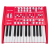 ARTURIA MiniBrute Red
